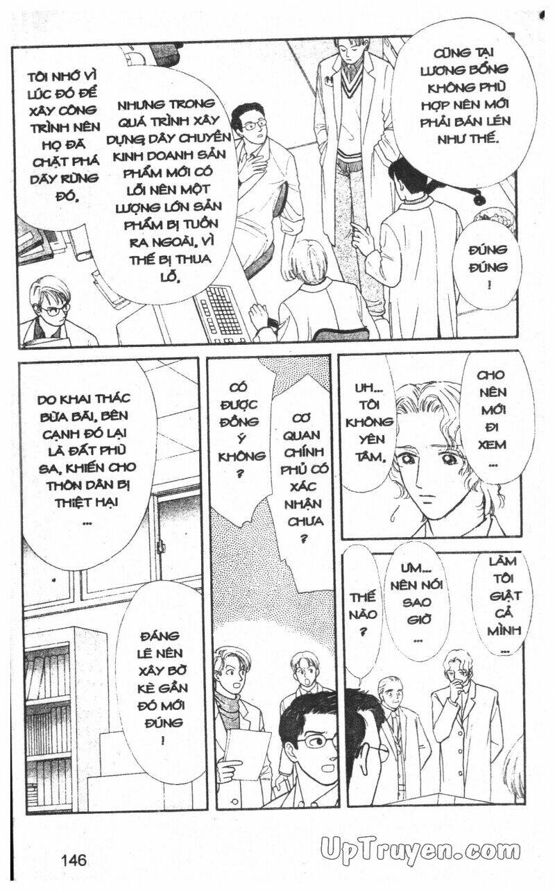 hoàng tử hoa - bud boy chapter 10 146