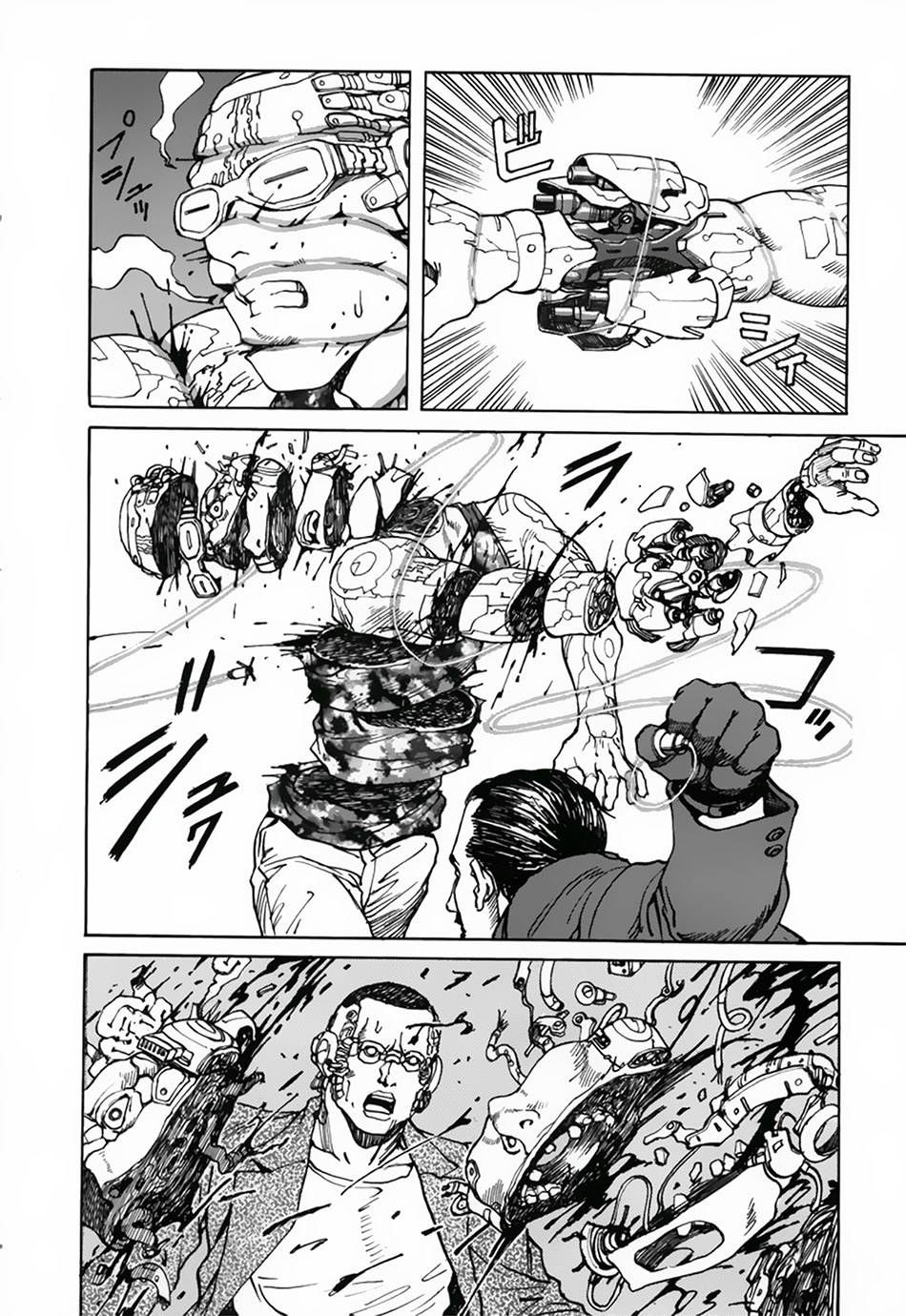 eden - một thế giới vô tận! chapter 35 12