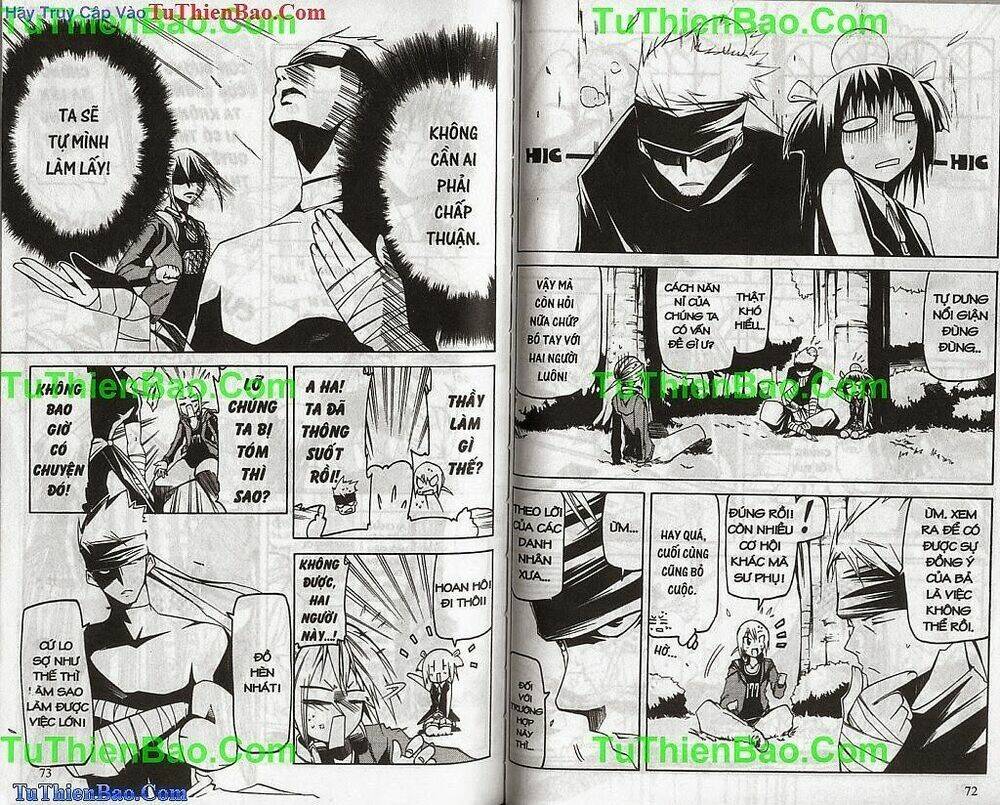 đặc vụ hàng hải chapter 3 38