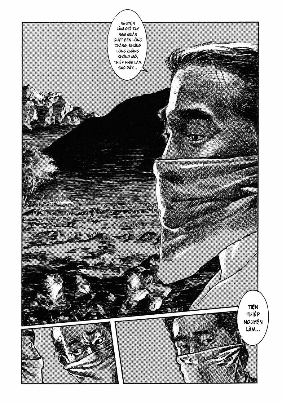 bất thị nhân chapter 4 18