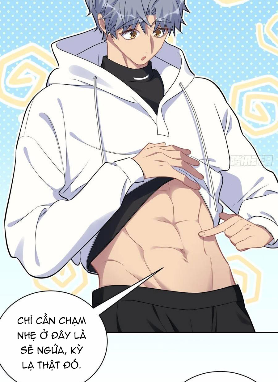 bố vợ đại nhân là bà xã chapter 178 11