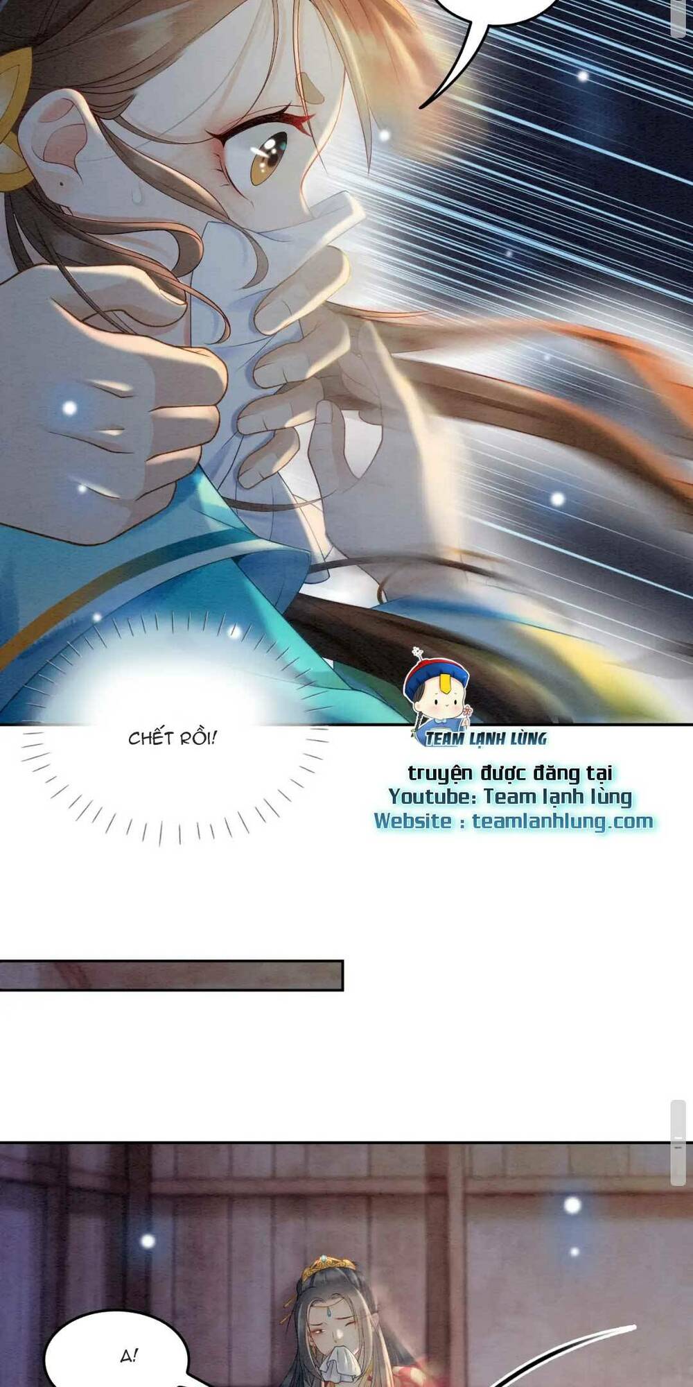 xuyên đến cổ đại ta được muôn ngàn sủng ái chapter 7 6