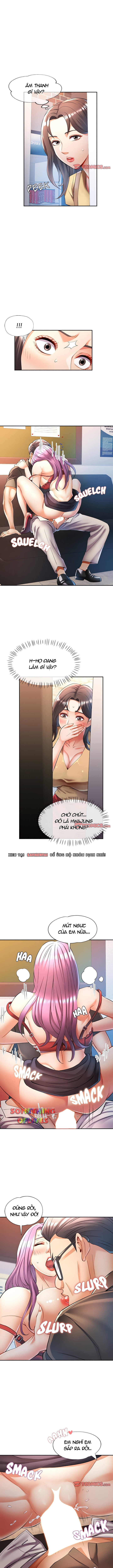 ở nơi em chapter 20 9