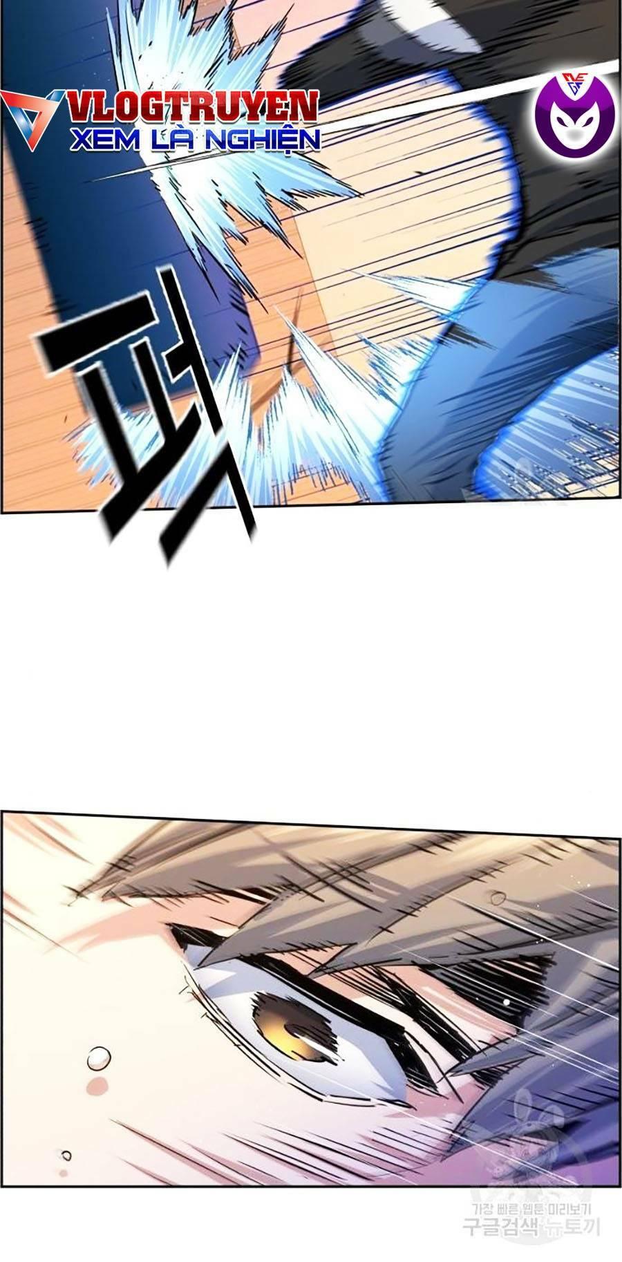 bạn học tôi là lính đánh thuê chapter 85 45