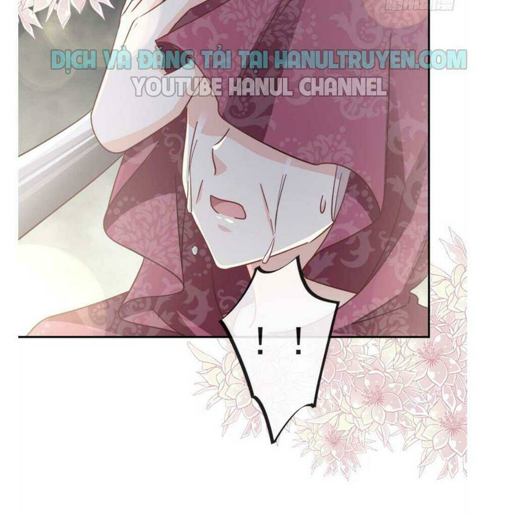 thiên hạ đệ nhất sủng phi chapter 71.1 9