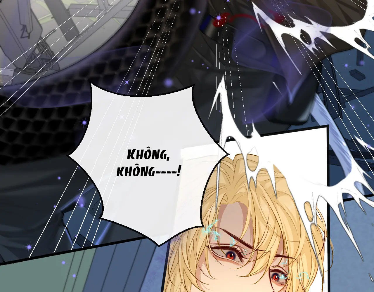 nhân ngư sa ngã chapter 18.2 10