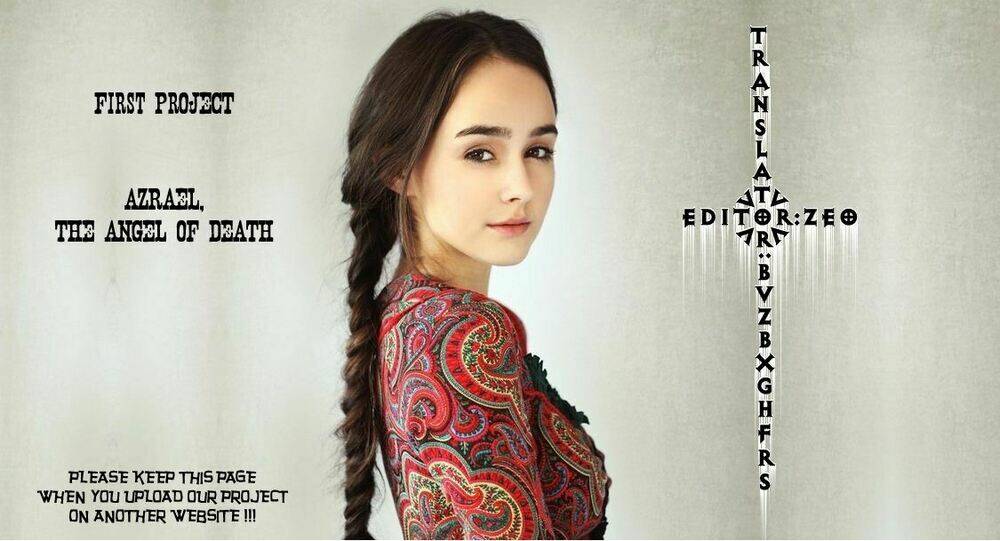 azrael chapter 1 2