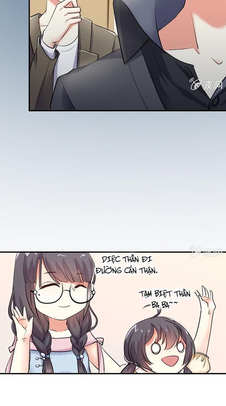ảnh đế cầu sủng chapter 9 15