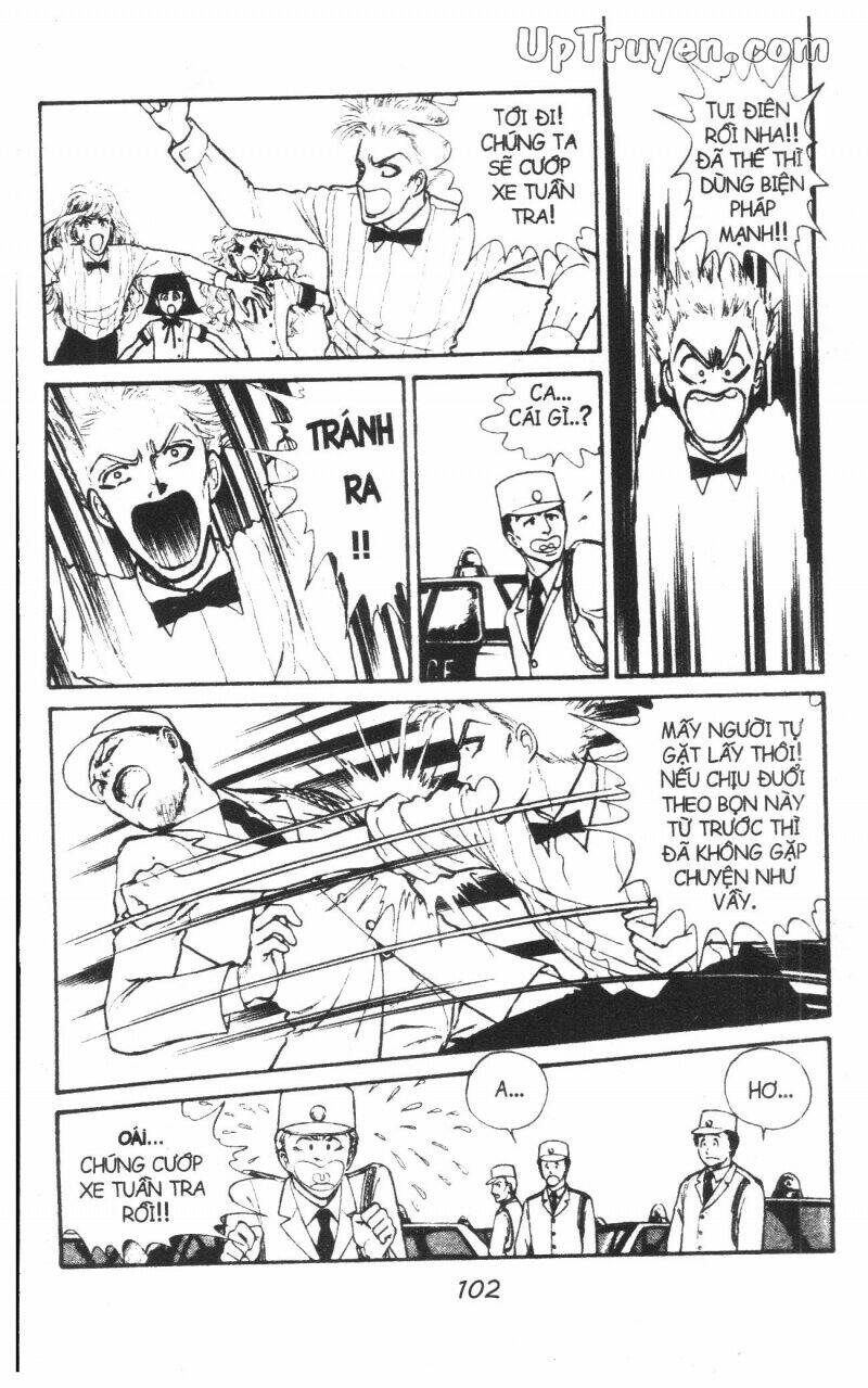 câu lạc bộ con nhà giàu chapter 5 103