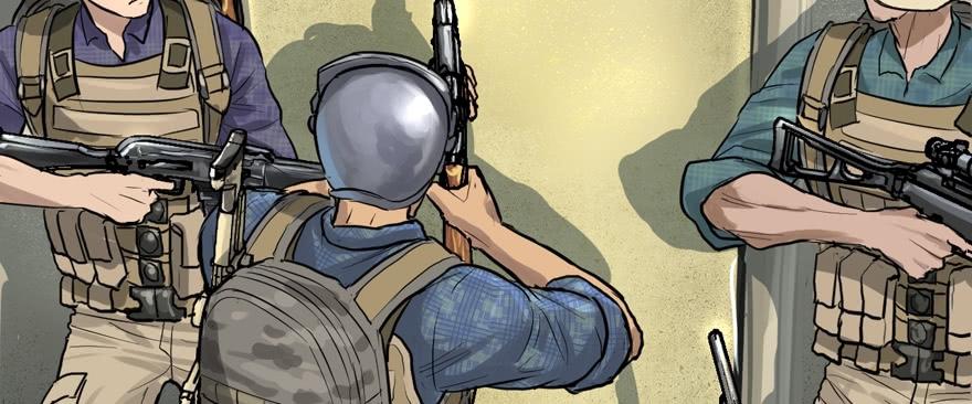 vua sinh tồn chapter 47 65