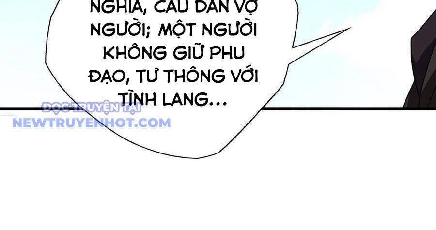 thiên long bát bộ webtoon chapter 131 92