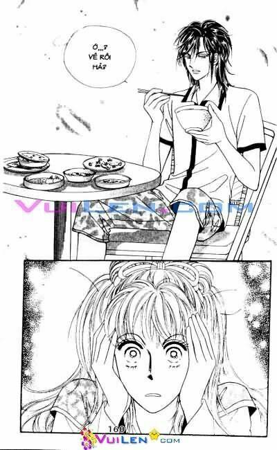 cô nàng đỏm dáng chapter 9 160