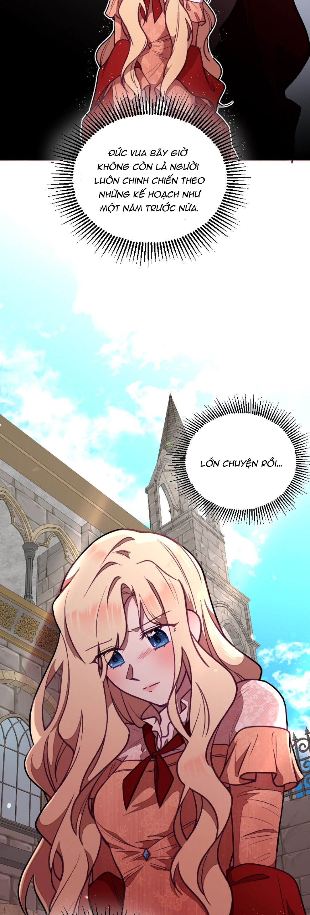 trao trọn trái tim cho hoàng đế chapter 6 40