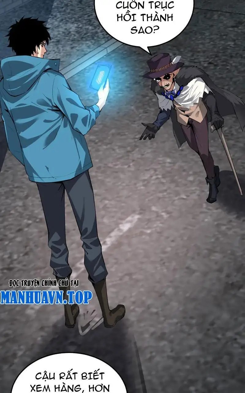 toàn dân tận thế: ta, virus quân vương chapter 16 72