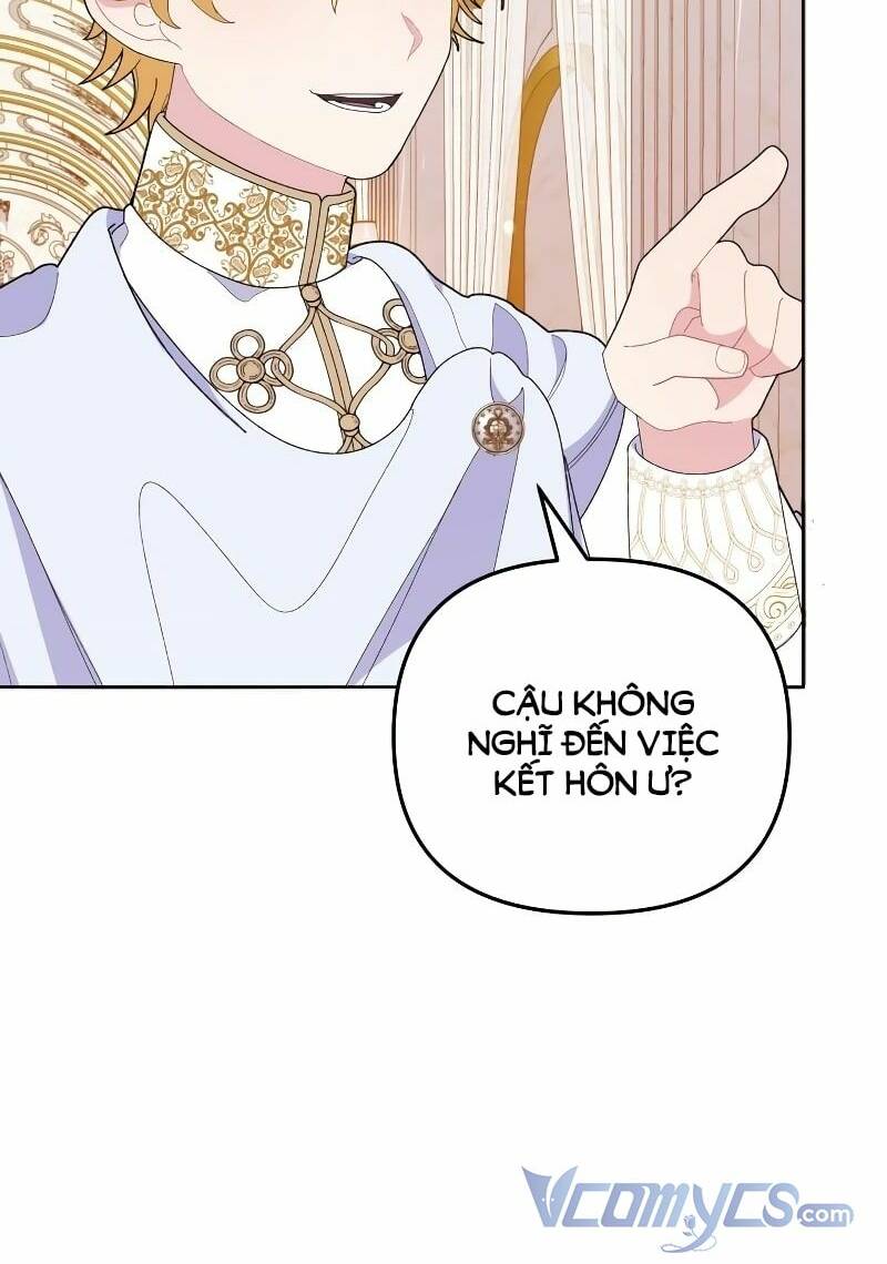 cuộc hôn nhân với công tước quái vật chapter 2 56