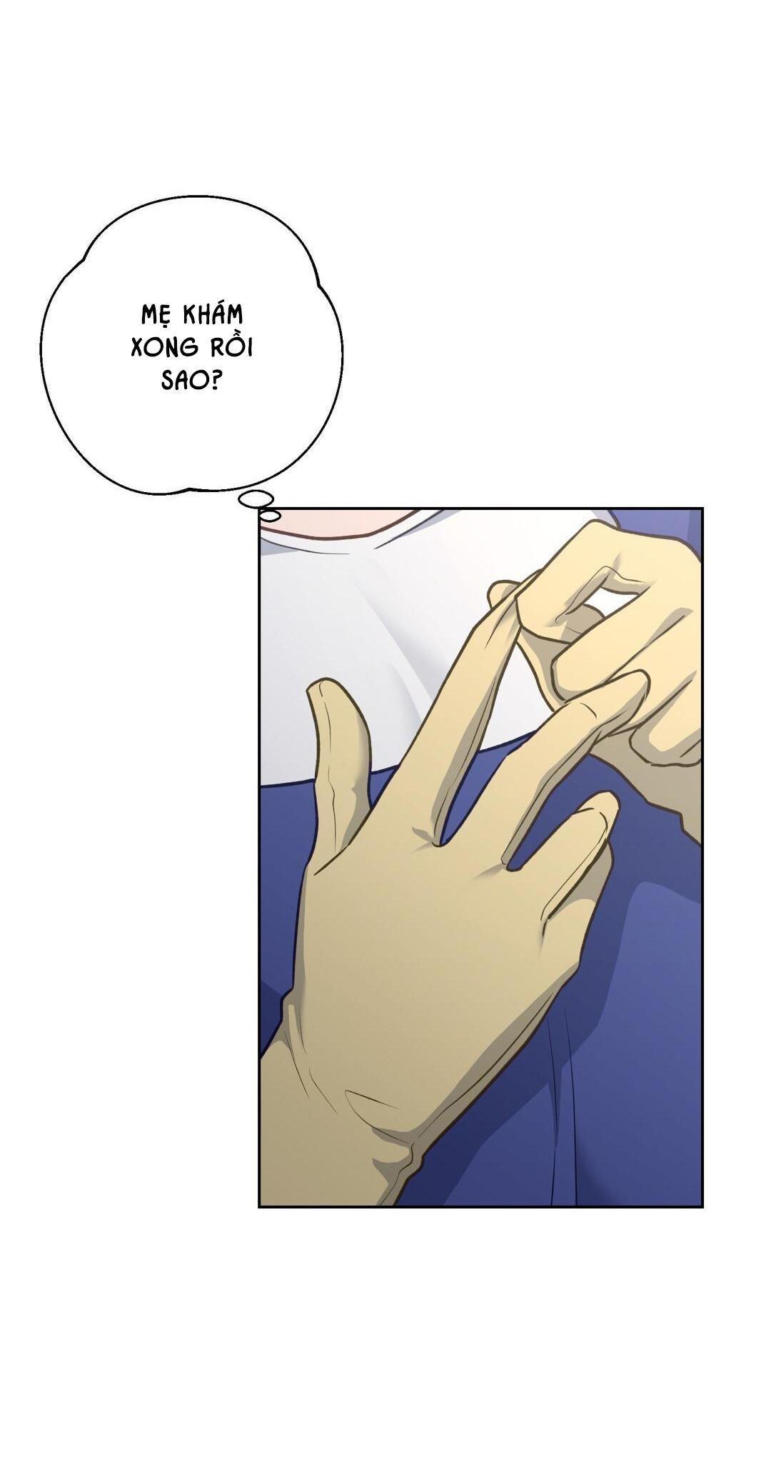 bơi trong mùi hương chapter 7 28