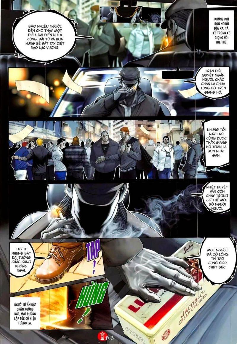 hỏa vũ diệu dương chapter 837 3