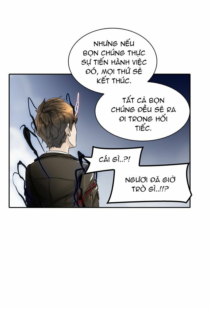 tòa tháp bí ẩn 2 chapter 303.5 3