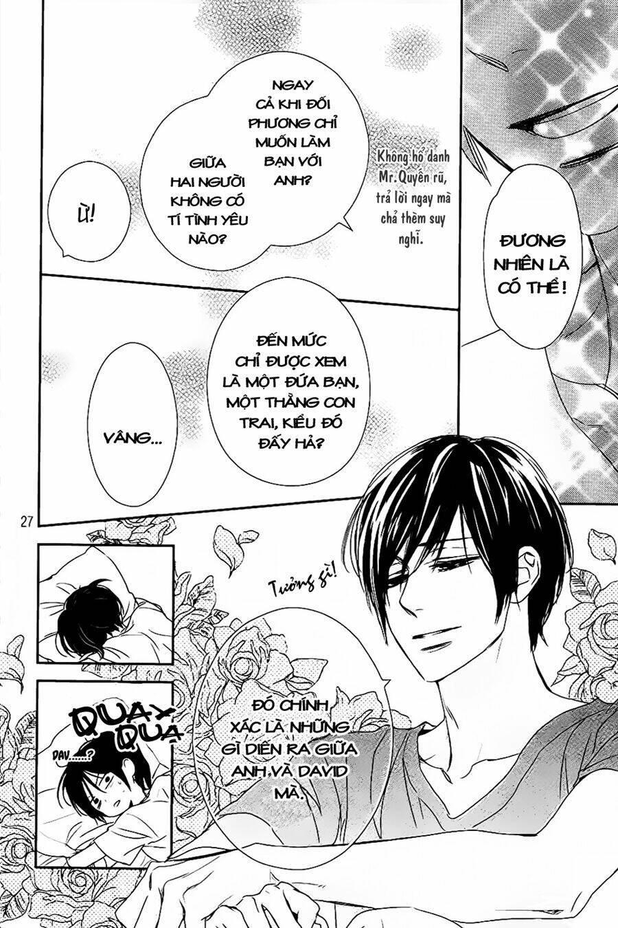 bye bye brother chapter 2 29