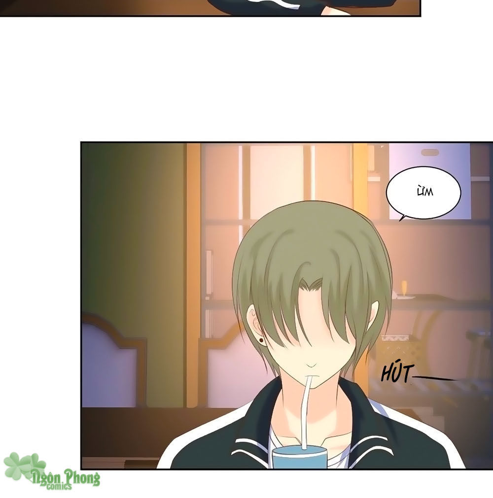 sinh sinh tương thác chapter 46 26