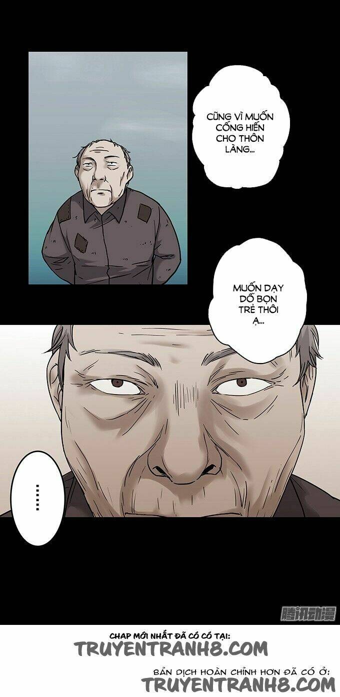 ớn lạnh tuyệt đối chapter 101 45