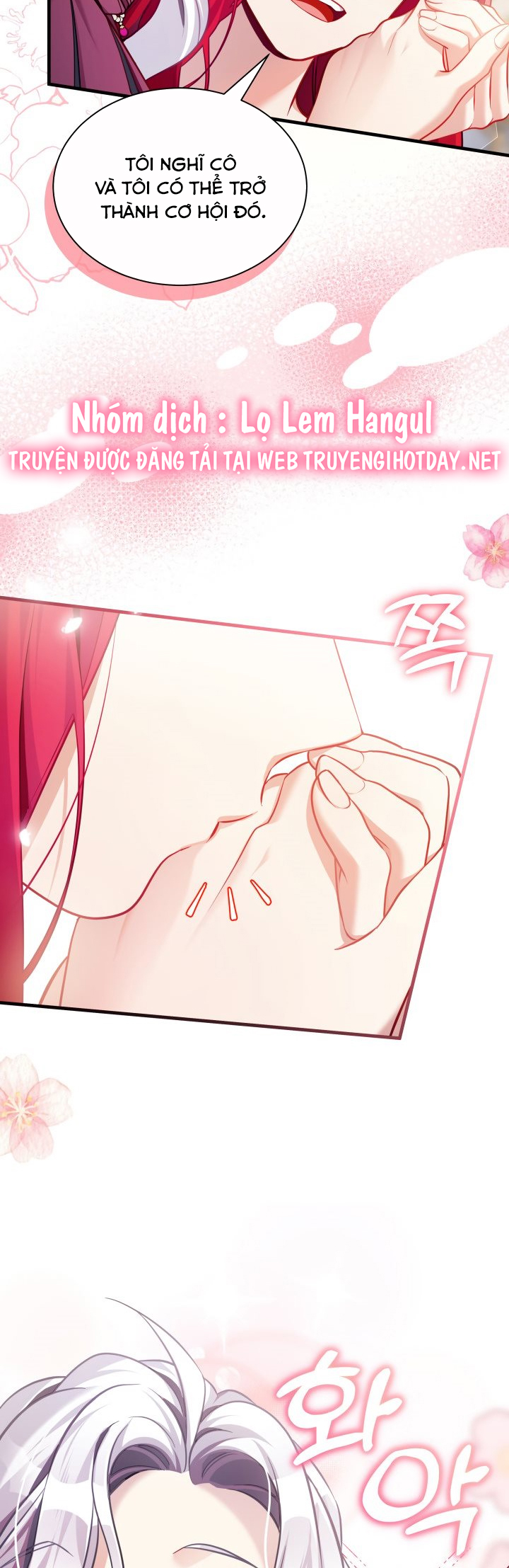 con gái chồng quá dễ thương chapter 112 24