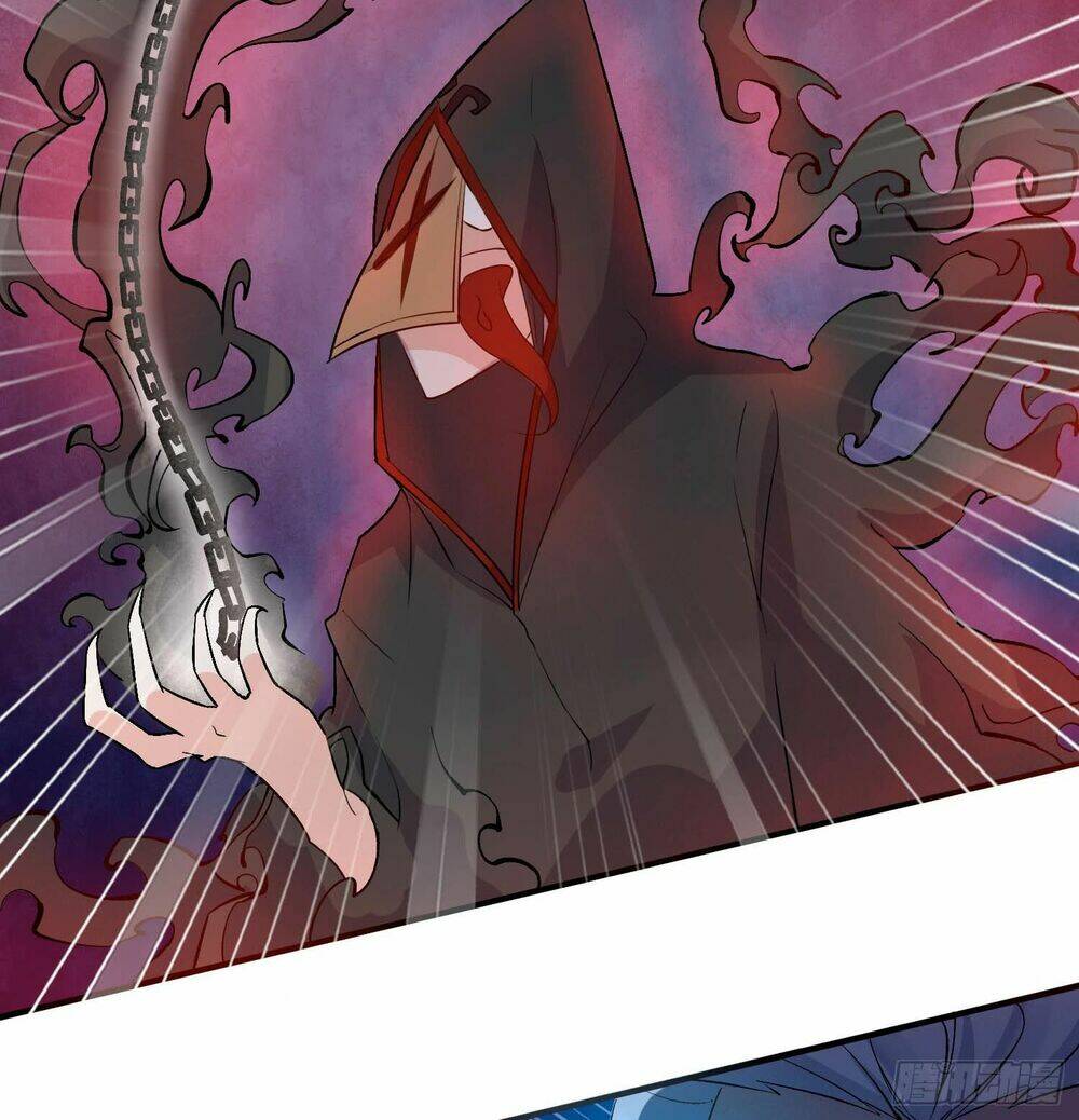 giáng thần chiến ký chapter 17 24