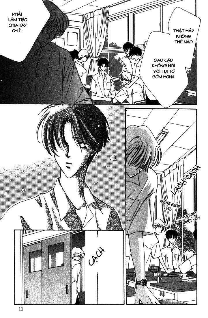 sayonara no riyu chapter 1 5