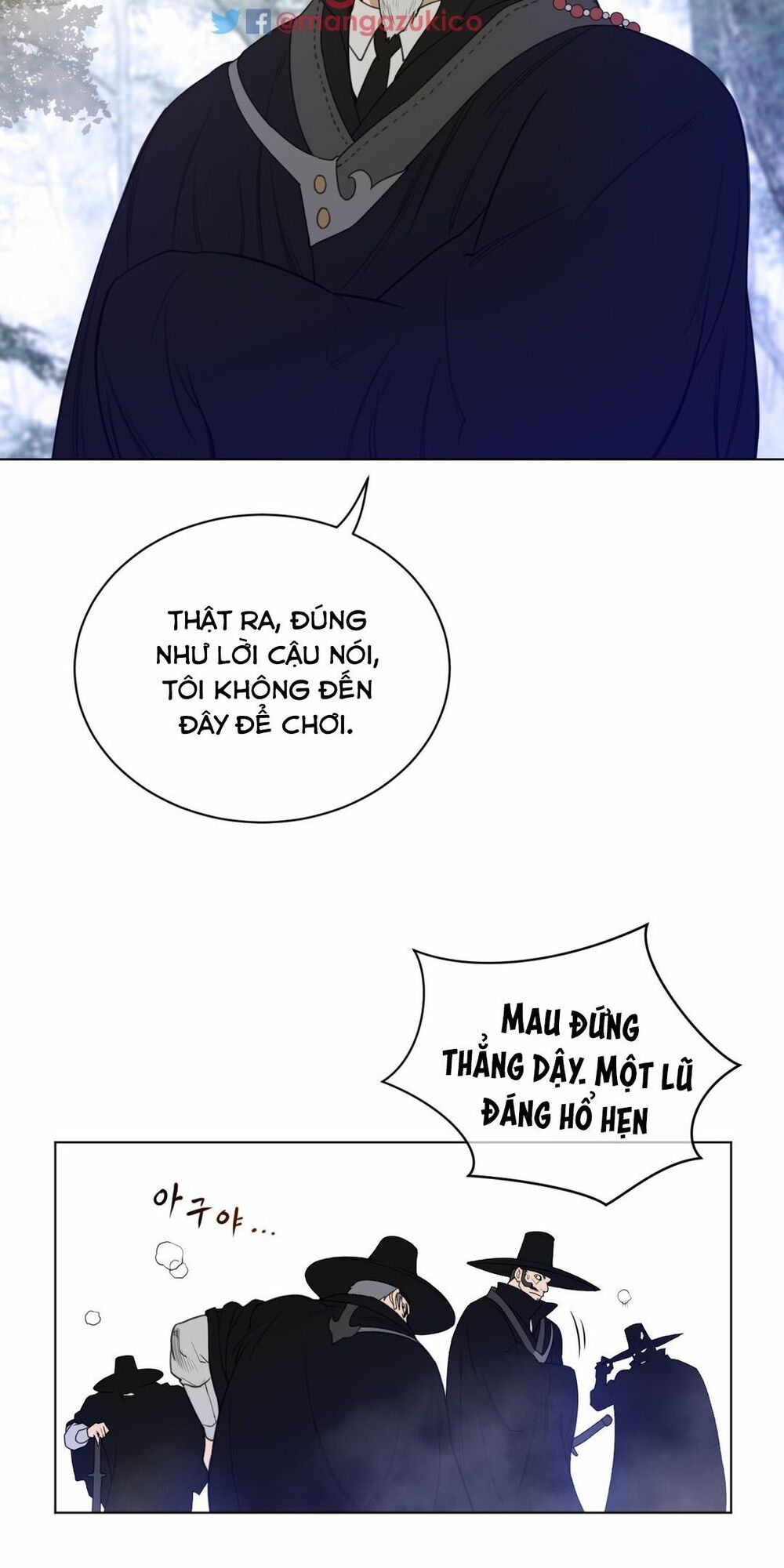 một nửa hoàn hảo chapter 53 48