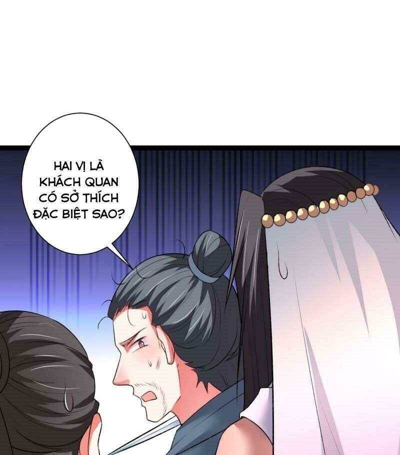 trọng sinh tối cường ma tôn ở rể chapter 65 43