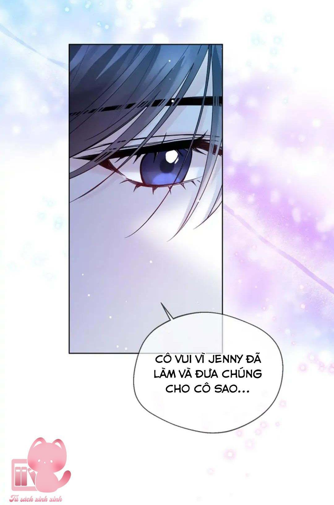 tiểu thư crystal là nam nhân chapter 21 15