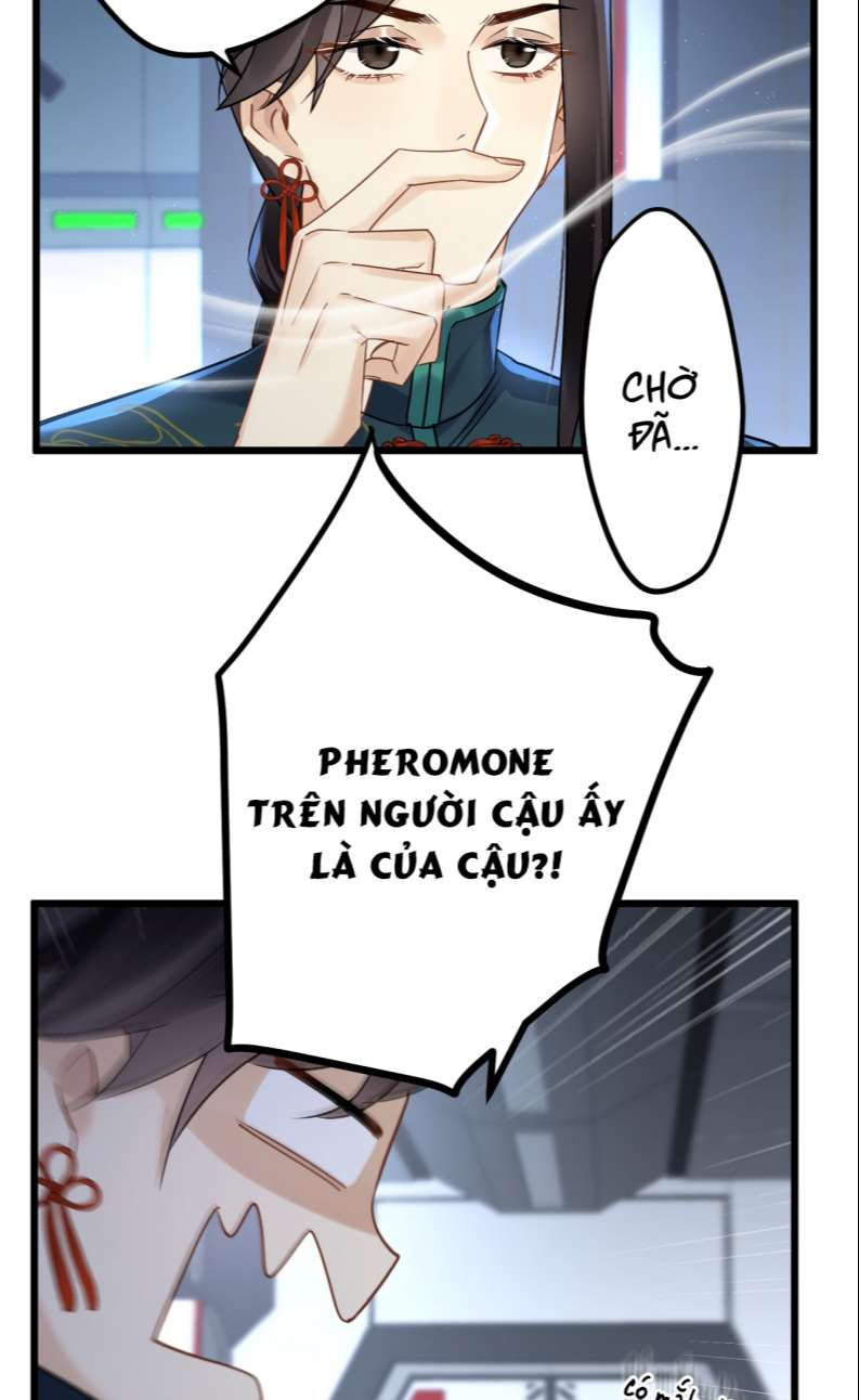 esport nhất kiến chung tình? chapter 20 31