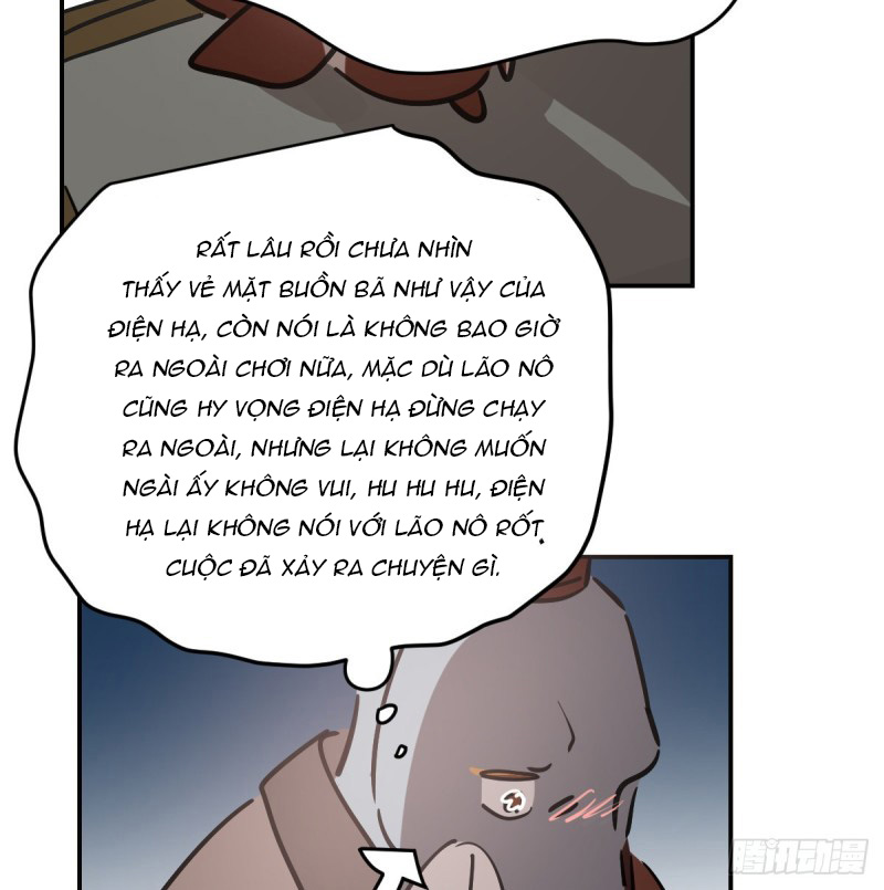Bắt Lấy Ngao Ngao chapter 137 - Trang 27