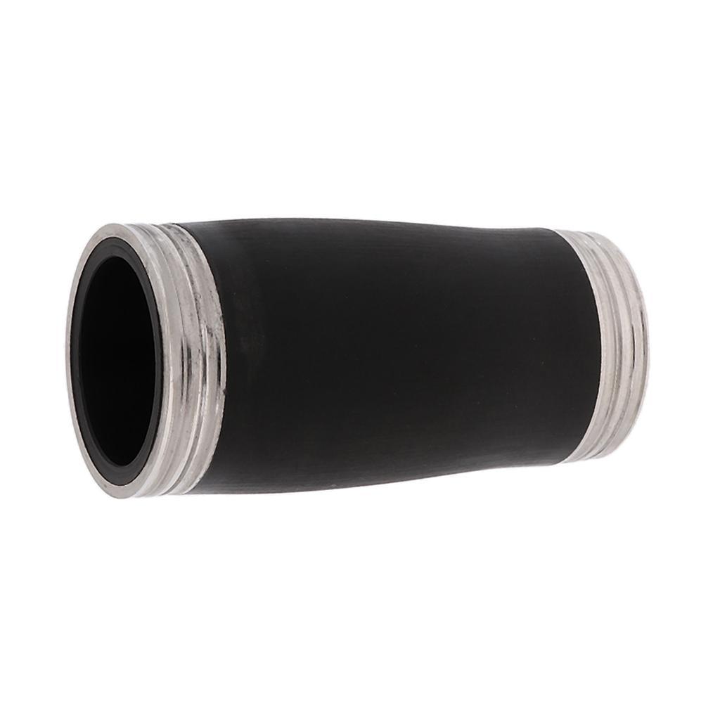 62mm Clarinet Tuning Tube Two Section Tube for B Clarinet Parts Accessories