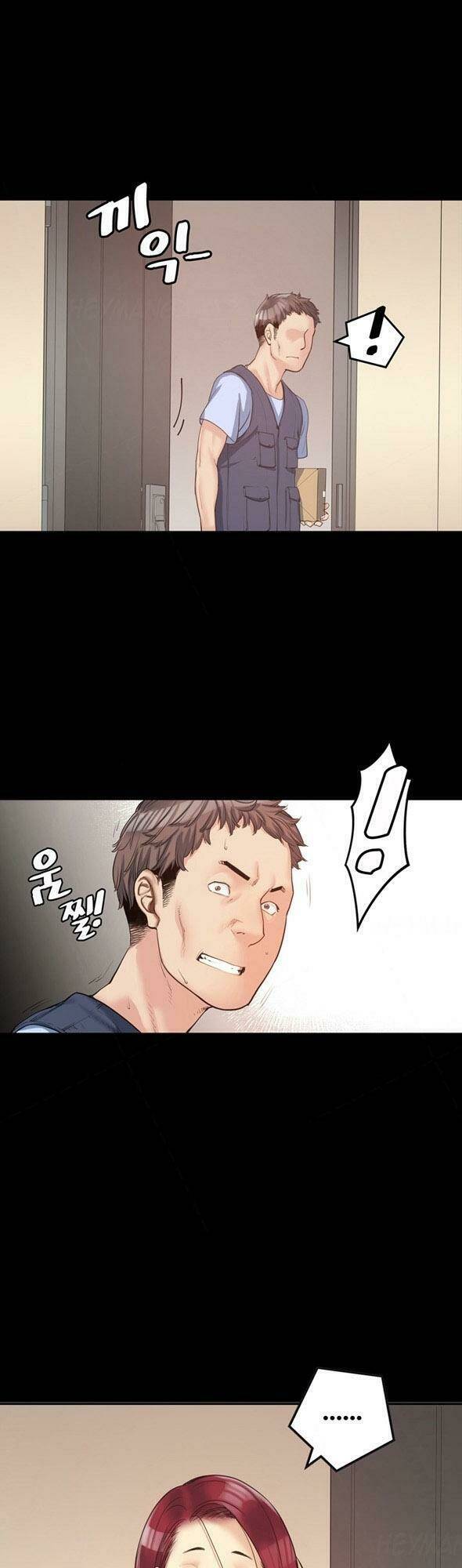 bạn gái của bạn thân chapter 10 7