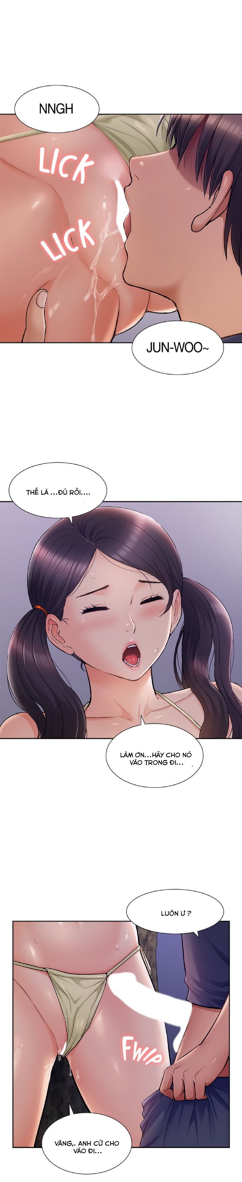 song sinh trụy lạc chapter 25 21