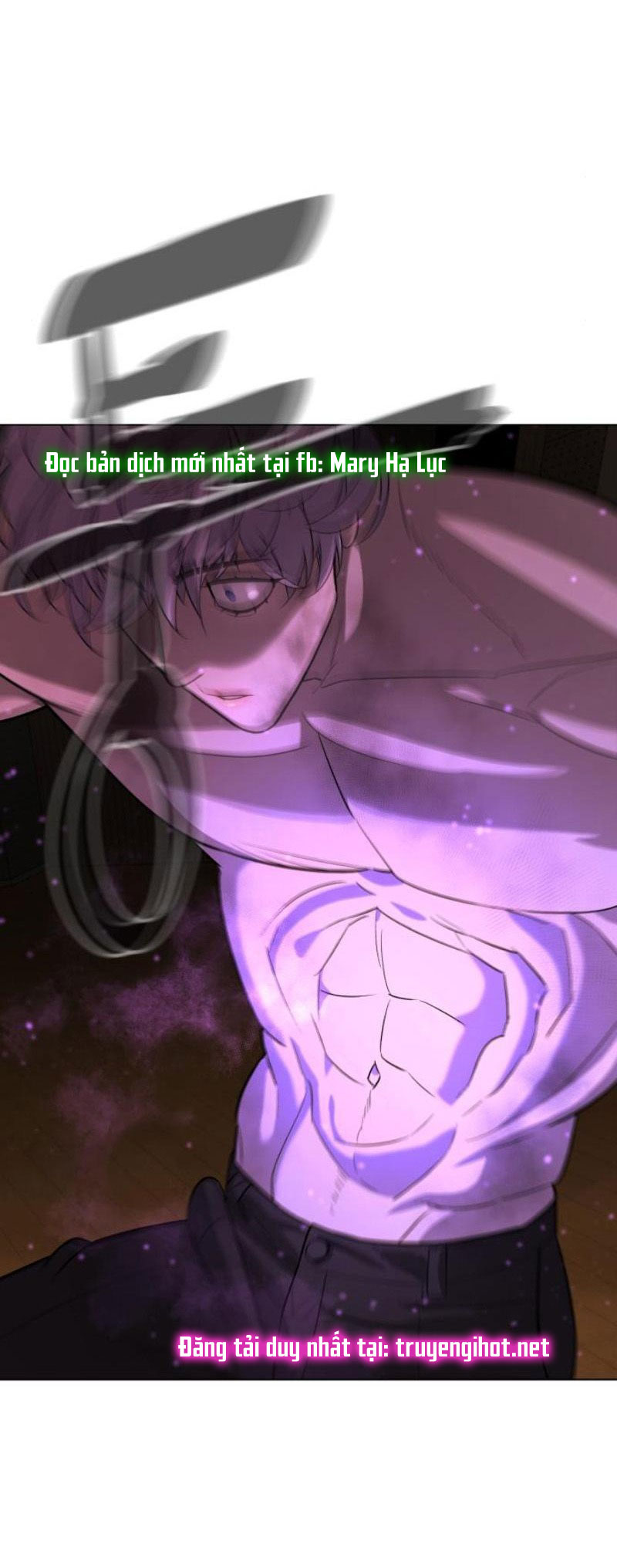 bạch huyết - white blood chapter 73 42