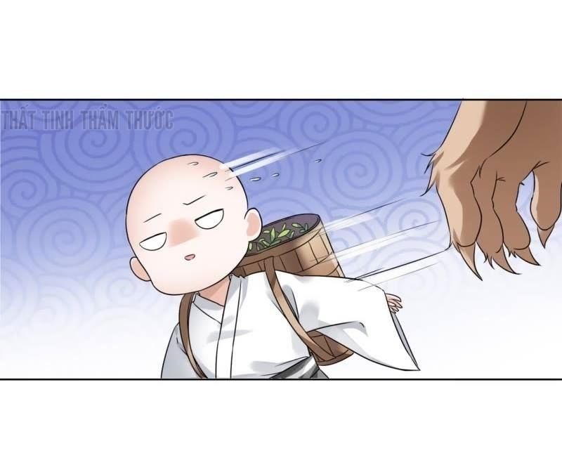 cách vách có một đào yêu chapter 7 15