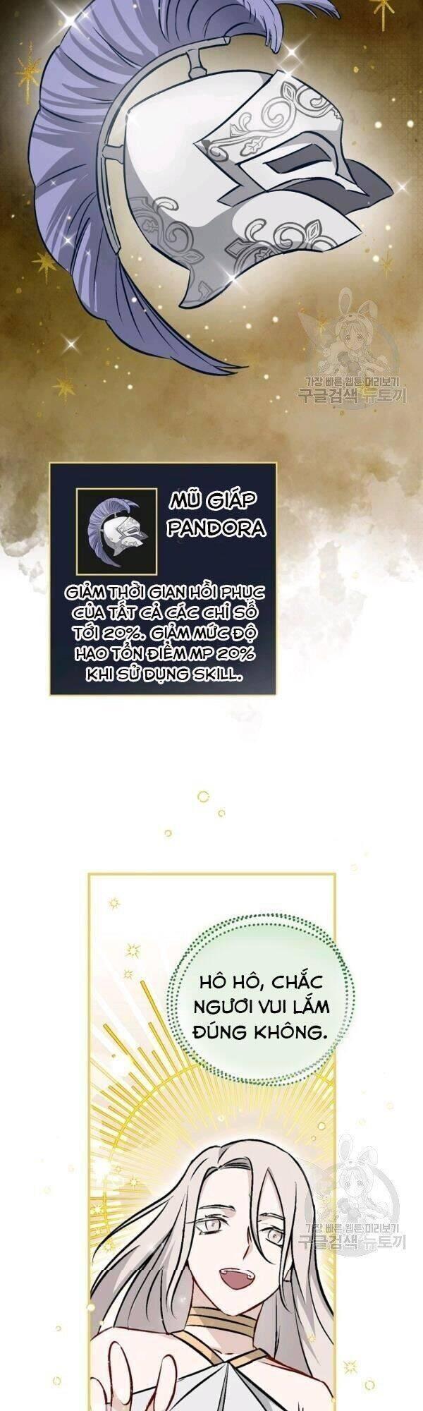 tôi lên cấp chỉ bằng cách ăn chapter 67 5