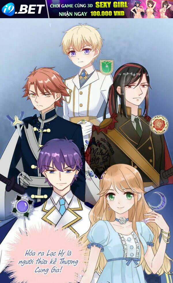 ma lạt thiên kim đẩu ác thiếu chapter 145 36