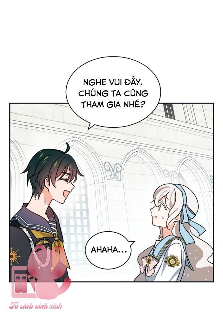 nguyện ước vô vọng của ma nữ chapter 31 63