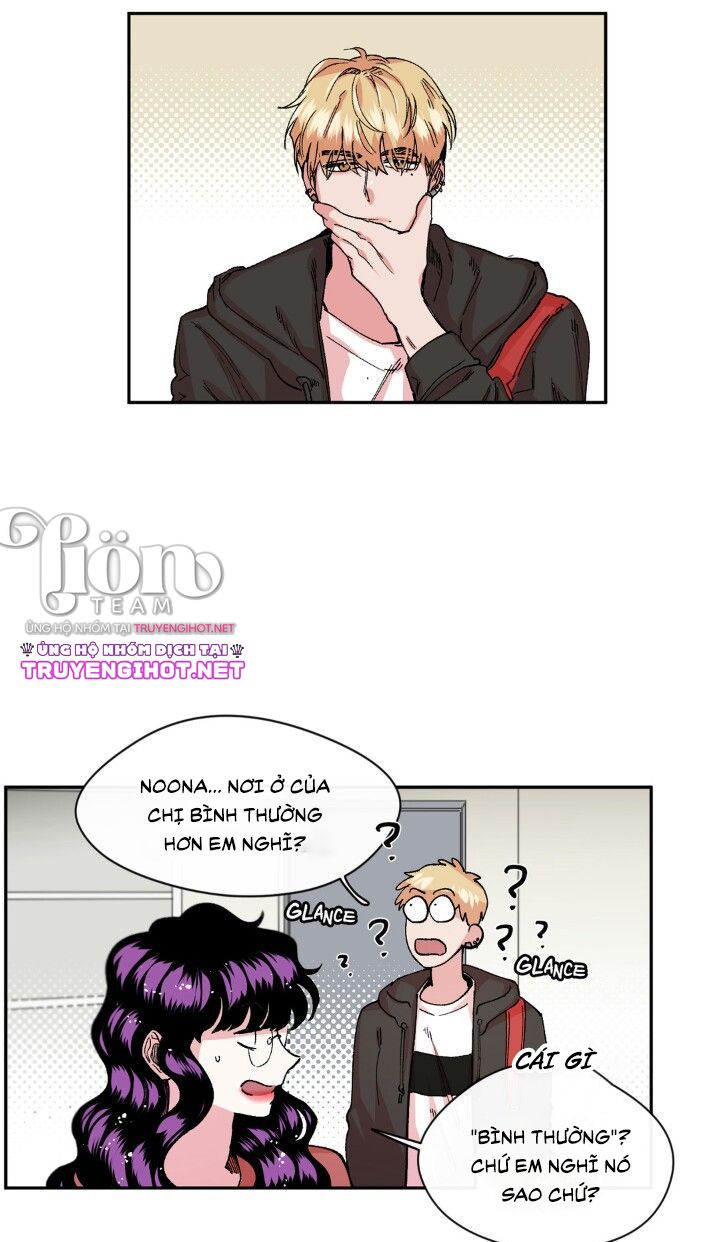 s flower chapter 21.1 21