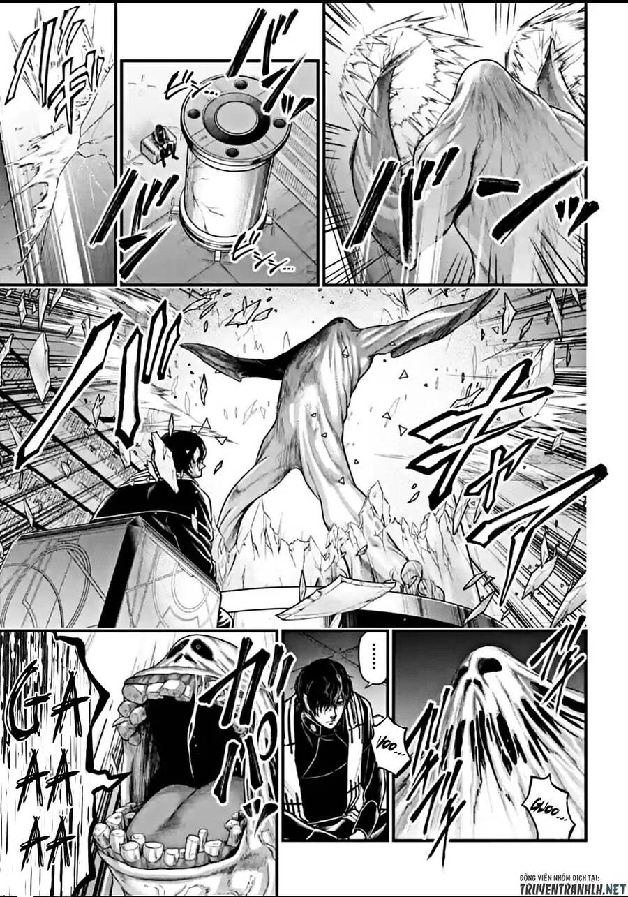 đại chiến nhân thần chapter 61 4