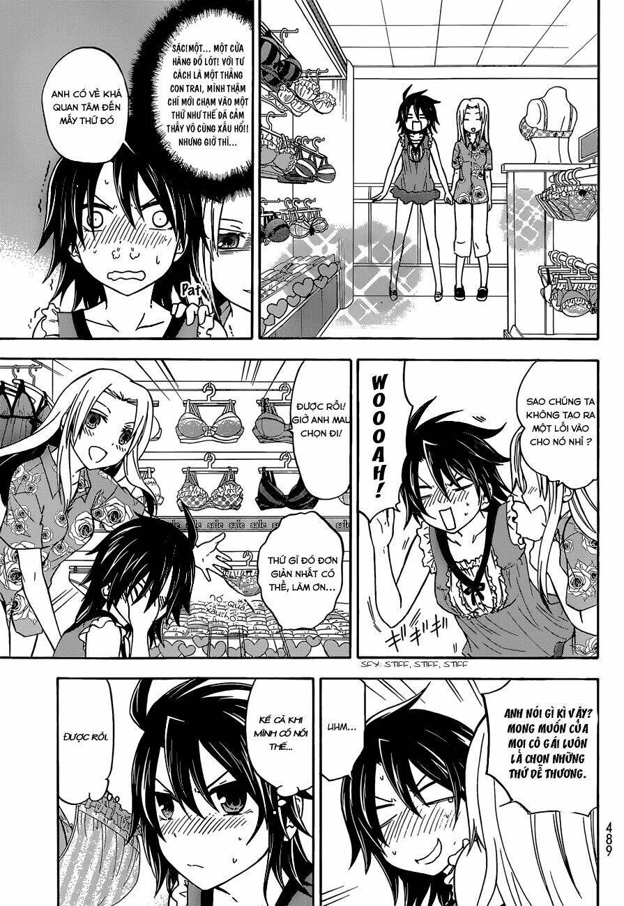 maga-tsuki chapter 36 9