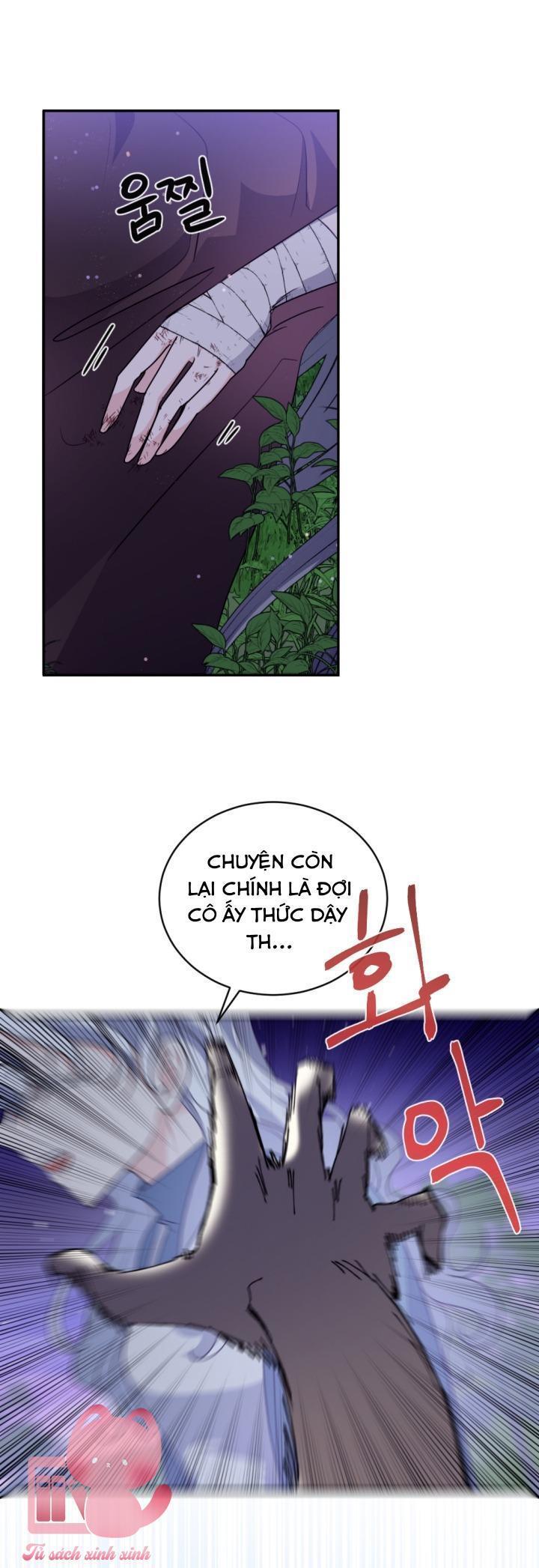 nguyện ước vô vọng của ma nữ chapter 84 18