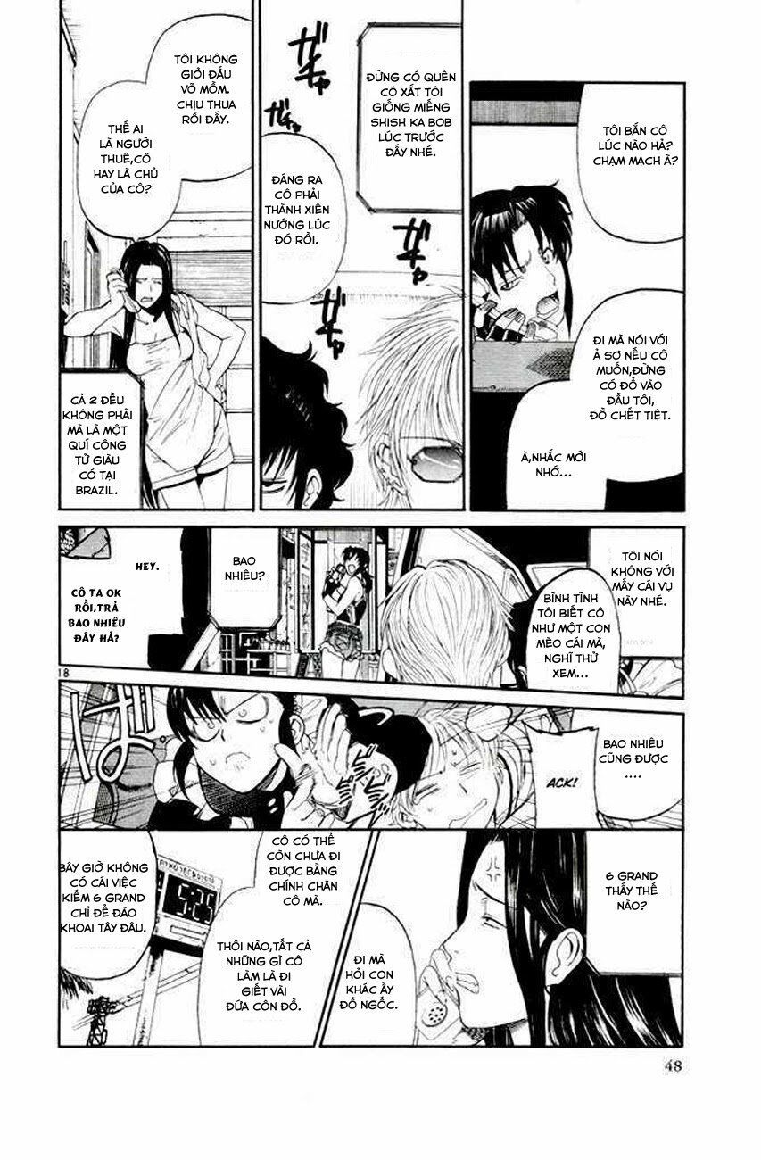 hố đen chapter 57 18