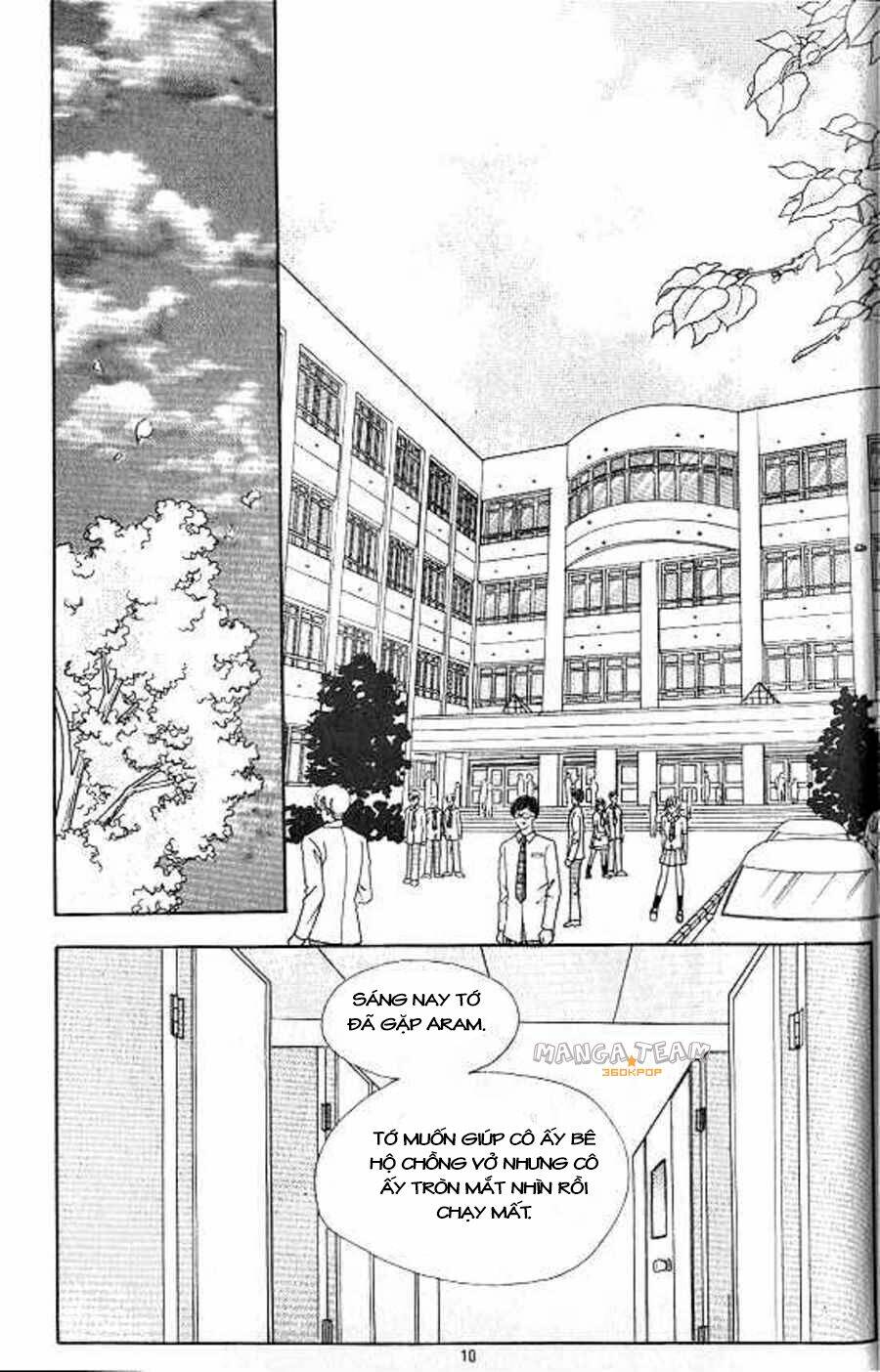 hot blooded woman chapter 25 2