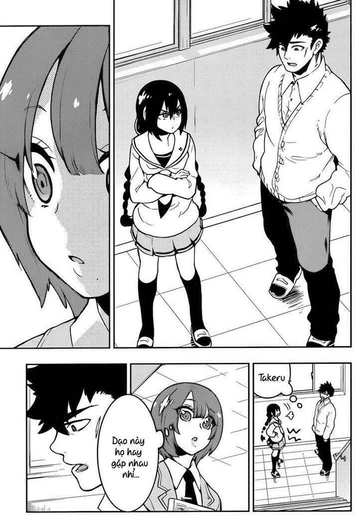 boku girl chapter 100 13