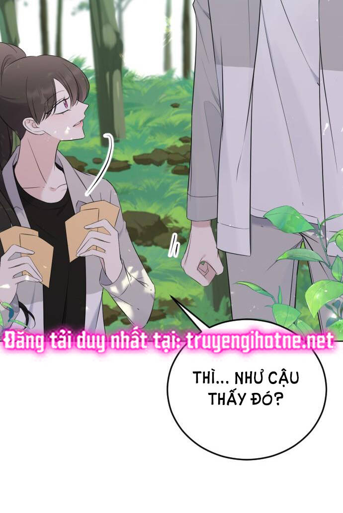 Tôi Sẽ Thay Đổi Kết Cục Chapter 11 - Trang 15