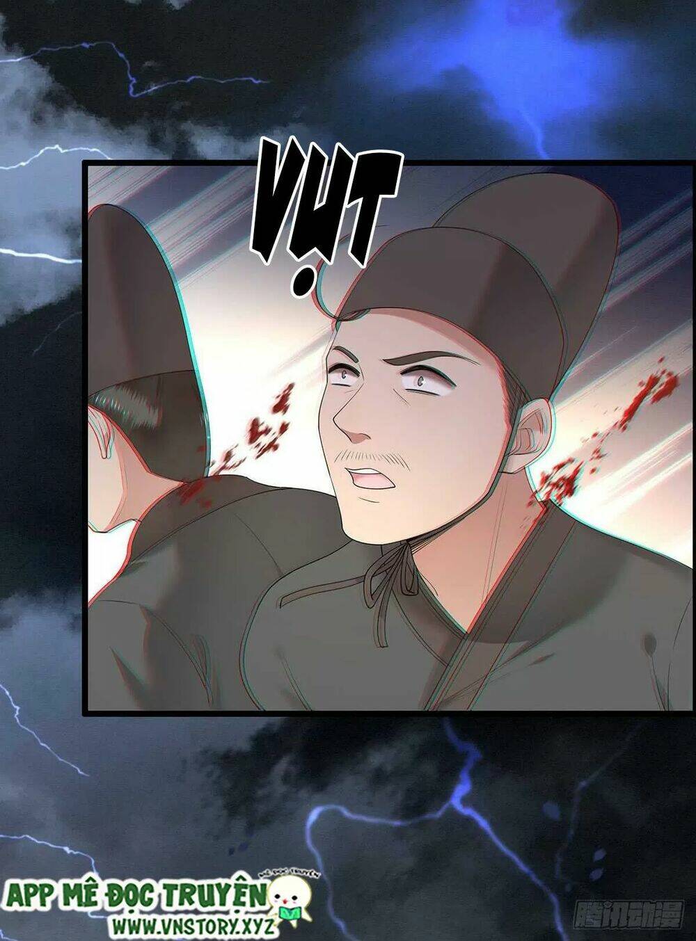 phượng hoàng vu phi chapter 120 36